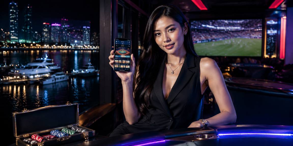 4b11 mobile gaming